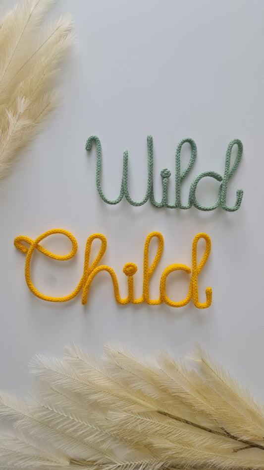 Wild Child