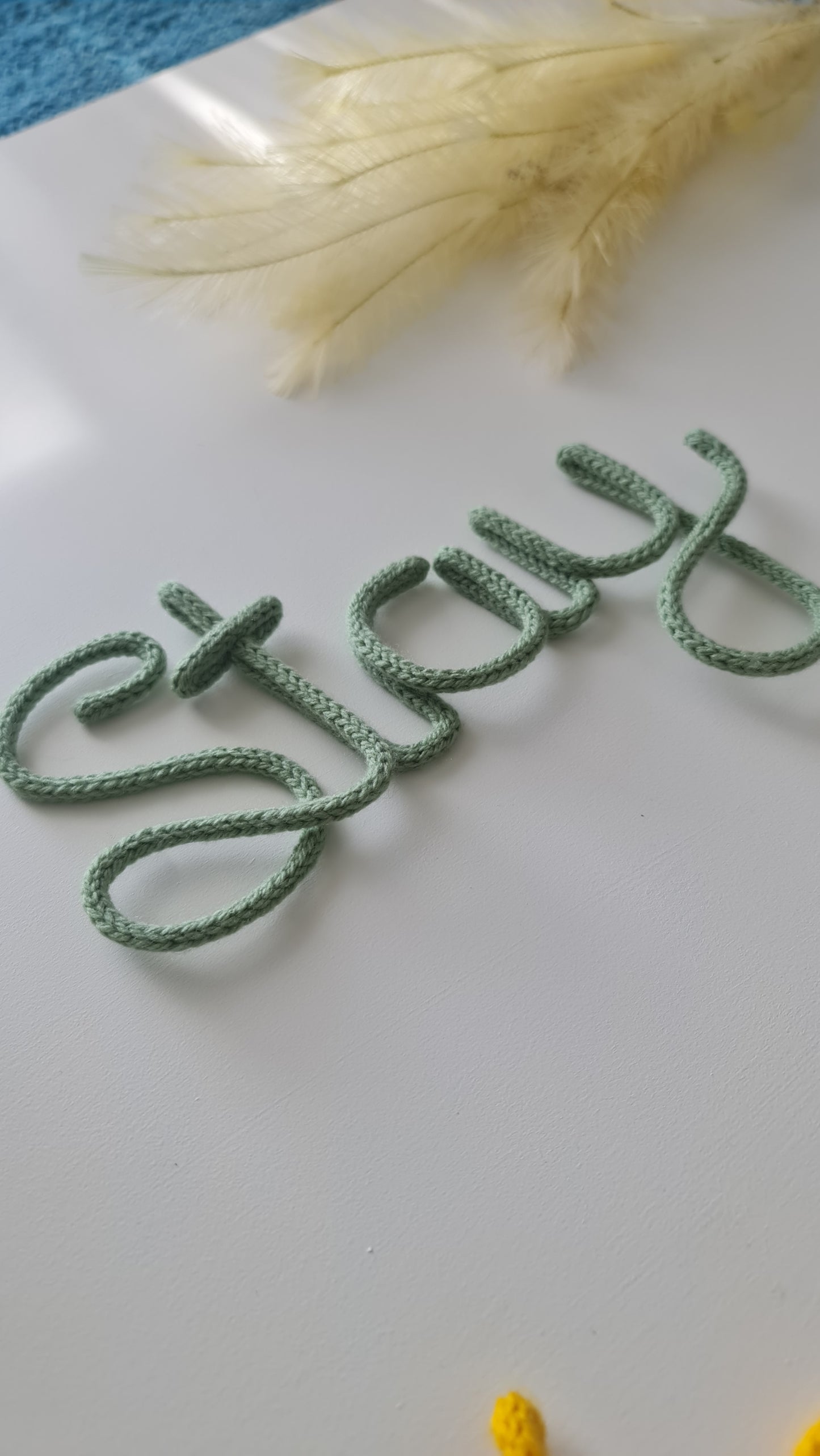 Stay Wild Moon Child